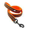 PetsUp Nylon Small Medium Large 200cm Long Dogs Reflective Leash