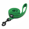 PetsUp Nylon Small Medium Large 200cm Long Dogs Reflective Leash