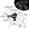 PetsUp Service Dog Harness Chest Body Belt