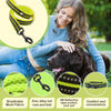 PetsUp Nylon Small Medium Large 200cm Long Dogs Reflective Leash