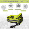 PetsUp Nylon Small Medium Large 200cm Long Dogs Reflective Leash