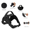 PetsUp Cool Comfort Oxford Cloth Vest Harness for Dogs