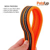 PetsUp 3M Padded Reflective Dogs Leash 110cm Long