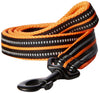 PetsUp Nylon Small Medium Large 200cm Long Dogs Reflective Leash